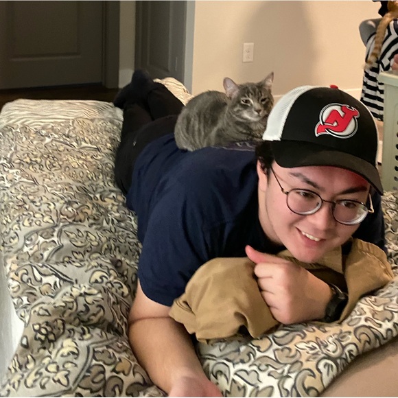 Meet your Posher, John - Picture 3 of 3